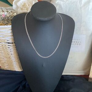 925 chain necklace 🩶